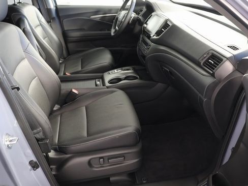 Used 2023 Honda Ridgeline RTL-E image 24