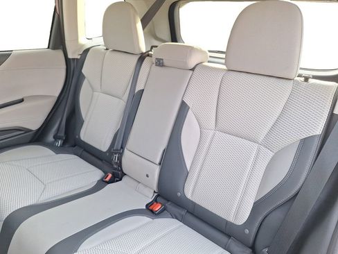 Certified 2024 Subaru Forester Premium image 11