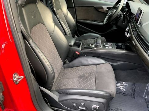 Used 2019 Audi S4 Premium Plus w/ Premium Plus Package AWD/4WD image 30