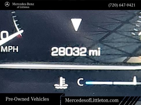 Used 2023 GMC Sierra 1500 Denali Ultimate AWD/4WD image 17