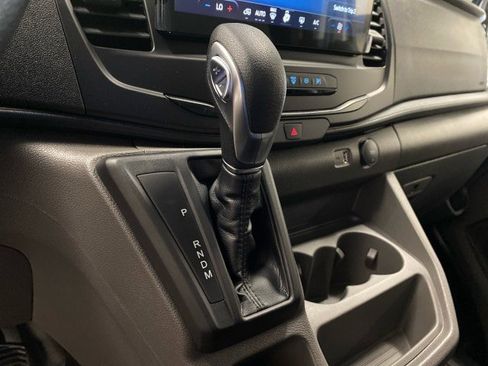 New 2026 Ford Transit 350 148 Medium Roof w/ Exterior Upgrade Package image 21