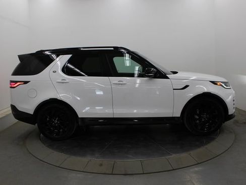 Used 2023 Land Rover Discovery S R-Dynamic AWD/4WD image 66