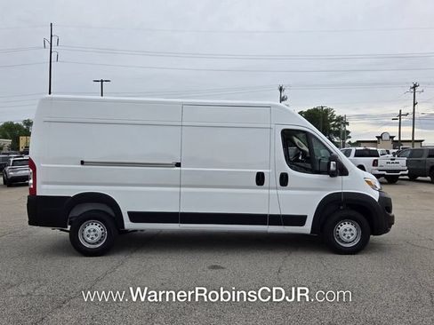 New 2026 RAM ProMaster 2500 w/ Advanced Safety Group FWD image 11
