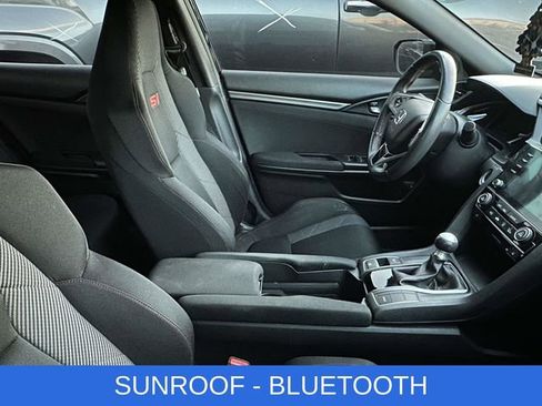 Used 2019 Honda Civic Si image 2