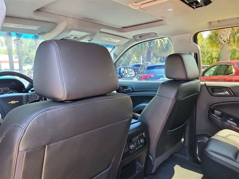 Used 2019 Chevrolet Tahoe Premier image 10