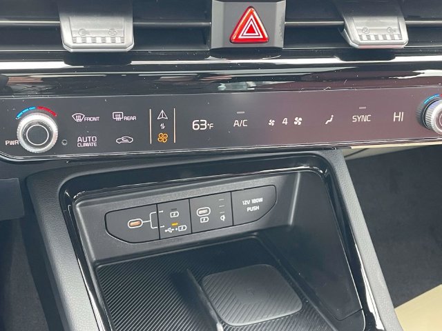 Certified 2026 Kia K5 GT-Line w/ GT-Line Premium Package FWD image 37