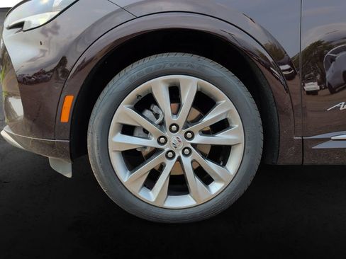Used 2023 Buick Envision Avenir AWD/4WD image 9