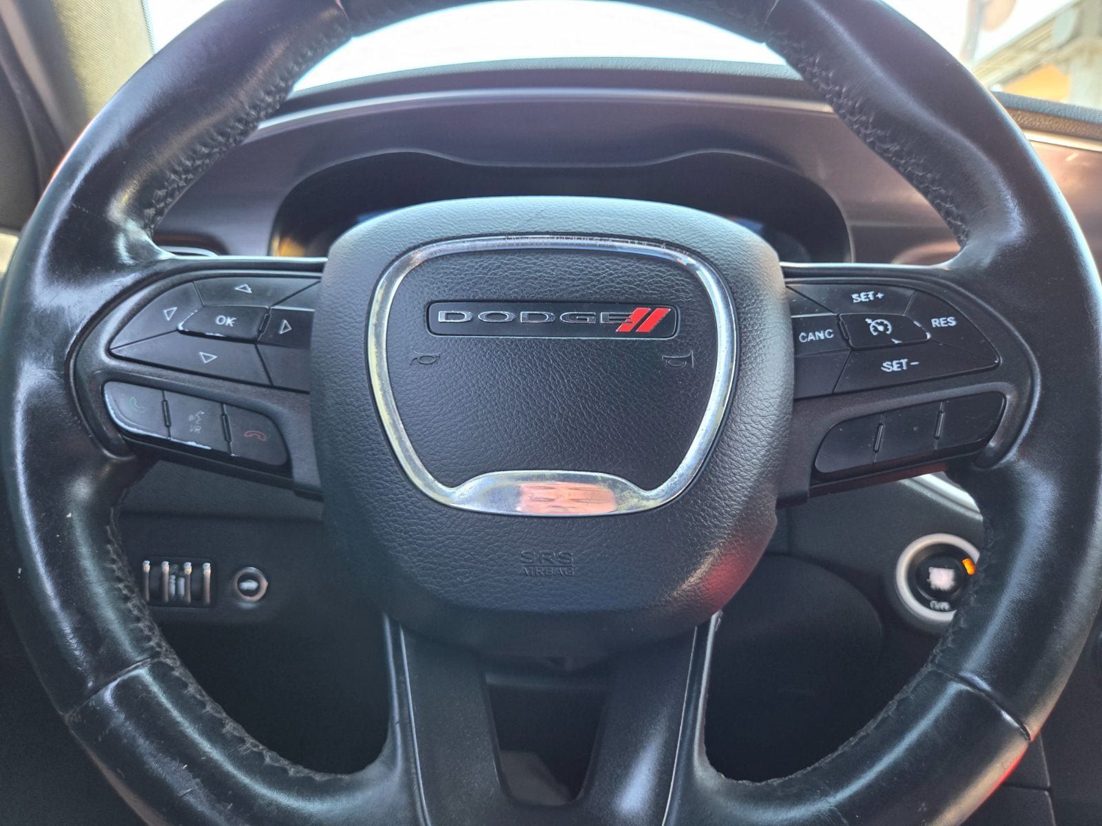 Used 2016 Dodge Charger SE w/ Popular Equipment Group AWD/4WD image 16