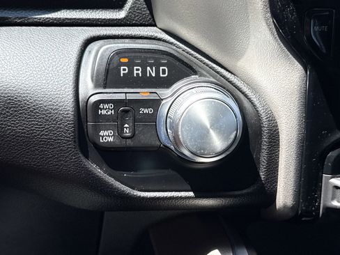 Used 2024 RAM 2500 Laramie image 24