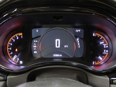 Certified 2025 Dodge Durango GT AWD/4WD image 11