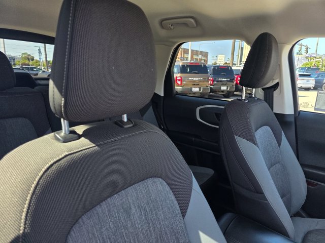 Used 2022 Ford Bronco Sport Big Bend AWD/4WD image 14