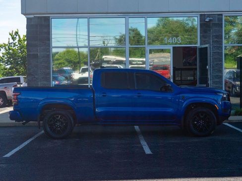 Used 2026 Nissan Frontier SV w/ All-Weather Content Package AWD/4WD image 2