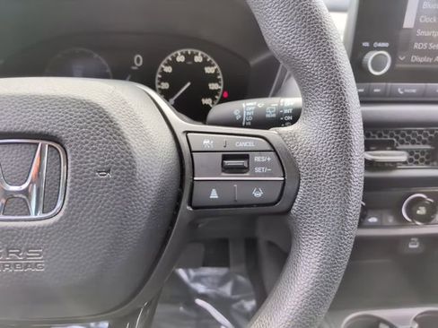 Used 2024 Honda HR-V LX image 21