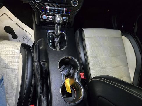 Used 2015 Ford Mustang 50 Years RWD image 16