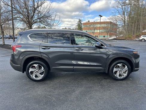 Used 2023 Hyundai Santa Fe SEL image 6