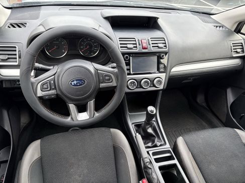 Used 2017 Subaru Crosstrek 2.0i Premium w/ Popular Package #2 image 13