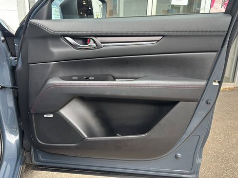 Used 2023 MAZDA CX-5 Carbon Edition AWD/4WD image 19