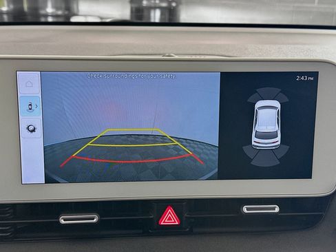 Used 2023 Hyundai Ioniq 5 SEL image 21