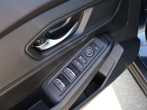 Used 2025 Honda Accord SE image 42