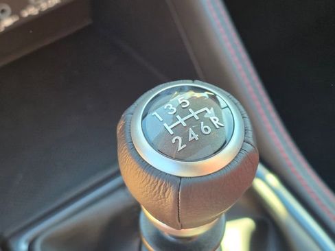 New 2026 Subaru WRX Limited image 33