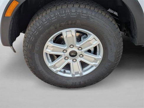 New 2025 Ford Ranger XL image 10