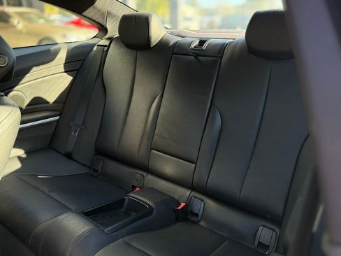 Used 2016 BMW 428i Coupe image 22