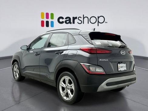 Used 2023 Hyundai Kona SEL w/ Convenience Package image 3
