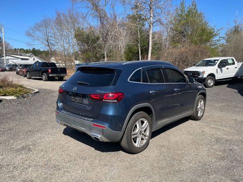 Used 2021 Mercedes-Benz GLA 250 4MATIC image 5