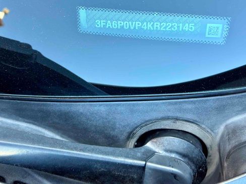 Used 2019 Ford Fusion Sport AWD/4WD image 63
