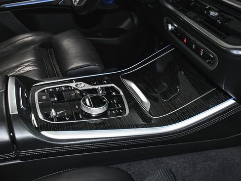 Used 2024 BMW X5 M60i image 80