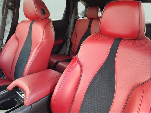 Used 2024 Acura RDX AWD w/ A-Spec & Advance Pkg image 15