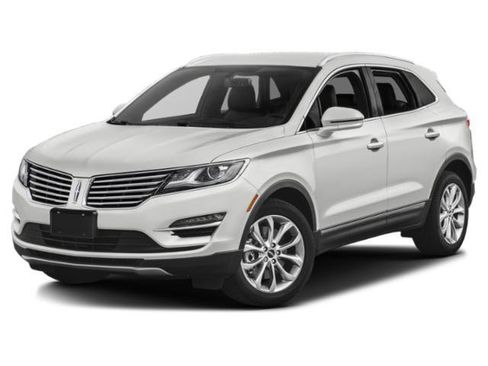 Used 2015 Lincoln MKC FWD w/ Equipment Group 101A Select image 1