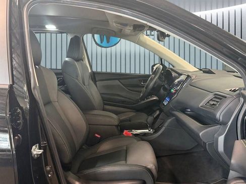 Certified 2023 Subaru Ascent Onyx Edition Limited w/ Popular Package - Onyx AWD/4WD image 6