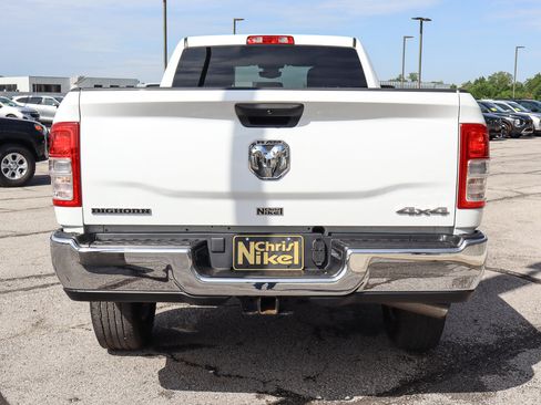 Used 2024 RAM 2500 Big Horn image 5