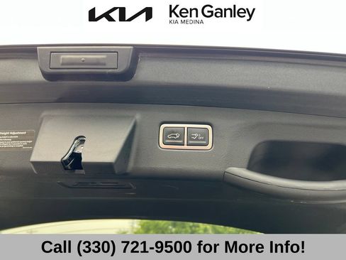Certified 2024 Kia Sorento X-Line EX AWD/4WD image 54