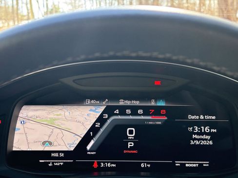 Used 2022 Audi S6 Premium Plus AWD/4WD image 38