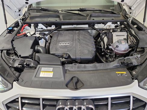 Used 2023 Audi Q5 2.0T Premium w/ Convenience Package image 41