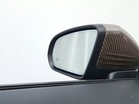 Used 2019 Mercedes-Benz C 63 AMG S image 30