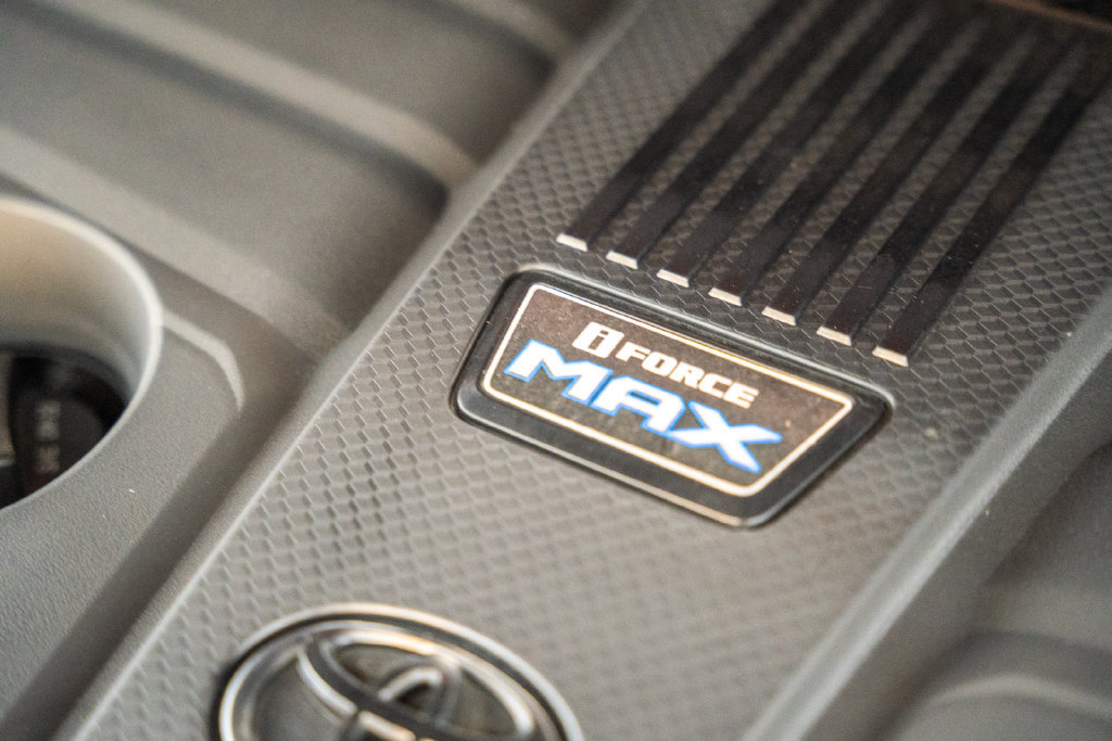 Used 2024 Toyota Tundra TRD Pro AWD/4WD image 29