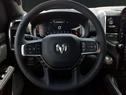 Used 2025 RAM 1500 Laramie RWD image 23
