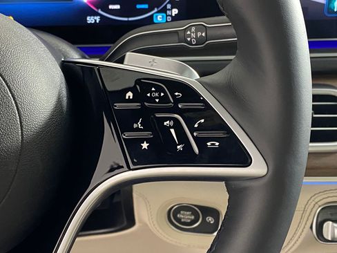 New 2026 Mercedes-Benz GLE 450 4MATIC Coupe image 29