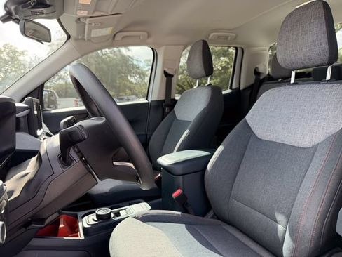 Used 2024 Ford Maverick XLT FWD image 8