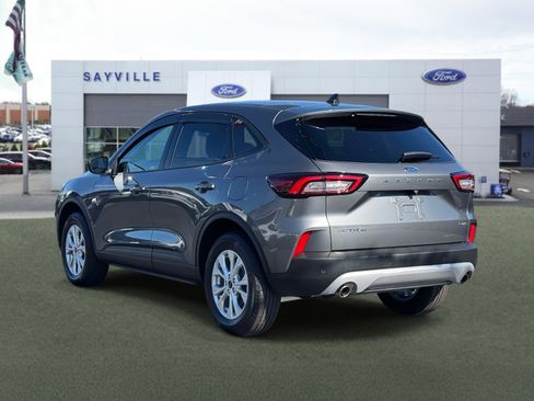 Used 2025 Ford Escape Active w/ Tech Pack #1 image 6