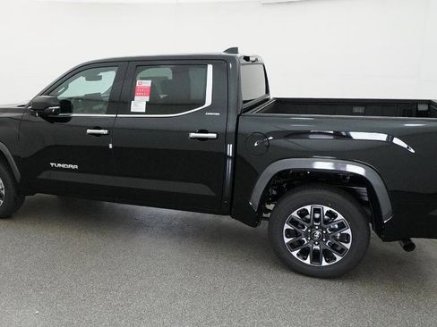 New 2026 Toyota Tundra Limited image 34