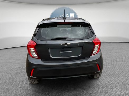 Used 2021 Chevrolet Spark LS image 4