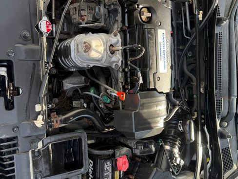 Used 2013 Honda Accord Sport image 26