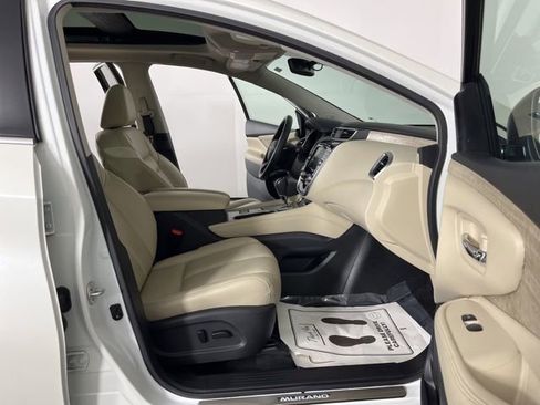 Used 2024 Nissan Murano SL image 41