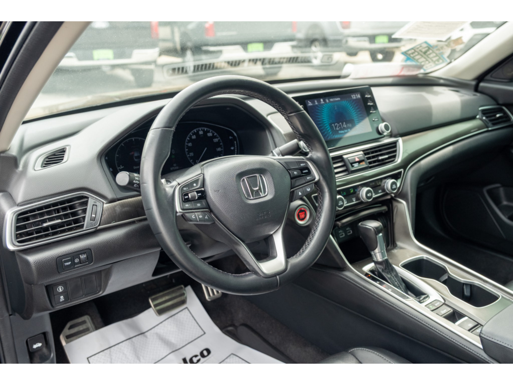 Used 2022 Honda Accord Sport Special Edition image 11