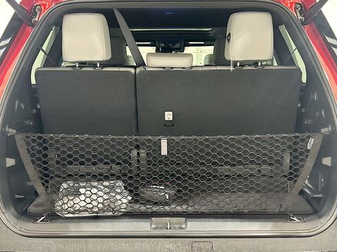 New 2026 Toyota Sequoia Limited image 24