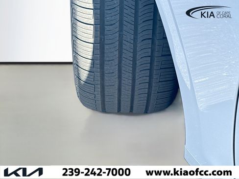 Certified 2023 Kia K5 GT-Line w/ GT-Line Premium Package FWD image 40